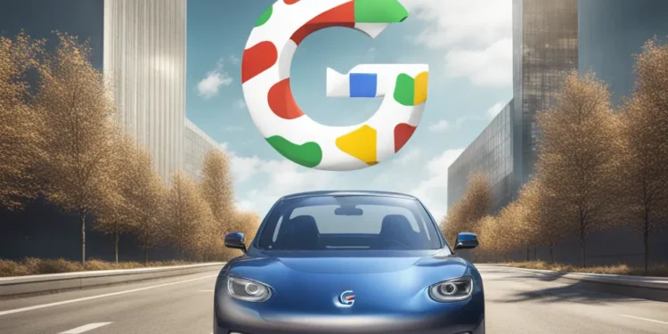 Google wining the race against Apple