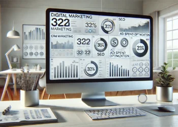 AI Tools for Marketing & Sales: Automate Campaigns, Lead Generation, and Optimize Ad Spend