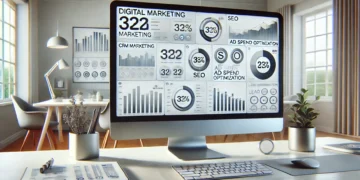 AI Tools for Marketing & Sales: Automate Campaigns, Lead Generation, and Optimize Ad Spend