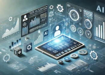 AI Tools for IT & Workflow Automation: Enhance Productivity by Automating Repetitive Tasks