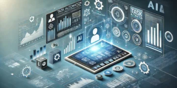 AI Tools for IT & Workflow Automation: Enhance Productivity by Automating Repetitive Tasks