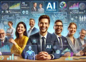 The Need for AI Solutions: Empowering Enterprises, Large Businesses, and SMEs for Prosperity in Today’s Business Environment