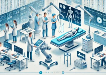 The Real Impact of AI on Healthcare: From Its Beginnings to Transforming Population Health