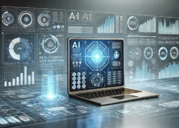 AI Tools for Data Analytics & Business Intelligence: Transforming Data into Insights