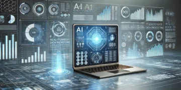 AI Tools for Data Analytics & Business Intelligence: Transforming Data into Insights