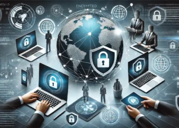 Business VPNs: The Essential Tool for Security, Privacy, and Remote Access