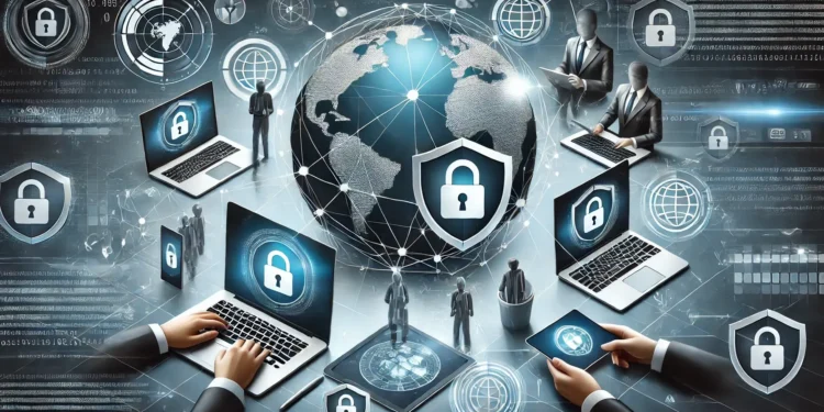 Business VPNs: The Essential Tool for Security, Privacy, and Remote Access