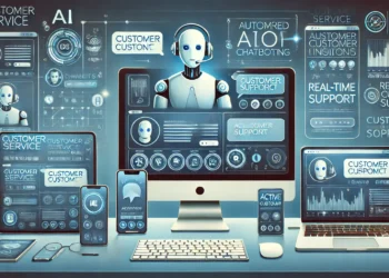 AI Tools for Customer Service & Support: Chatbots, Virtual Assistants, and Automated Support