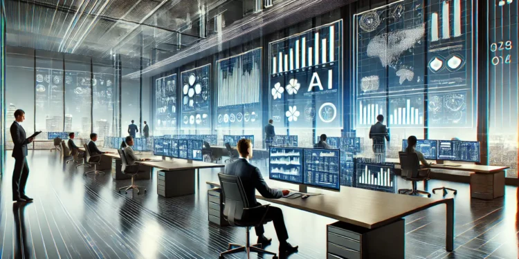 AI-Powered Finance & Accounting Tools for Every Business Need