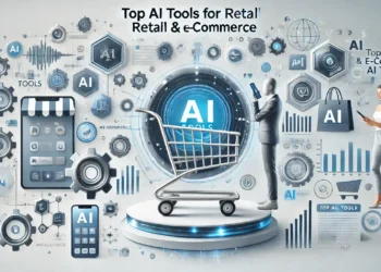 Top AI Tools for Retail & E-Commerce Success