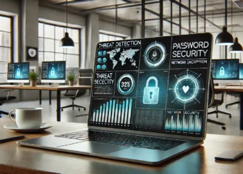 AI Tools for Security & Risk Management: Protect Data and Manage Risks