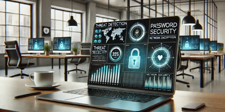 AI Tools for Security & Risk Management: Protect Data and Manage Risks