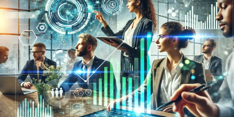 AI Solutions by Size of Business