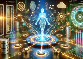 Antropic Launches tool Image