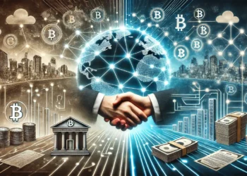 Blockchain Demystified