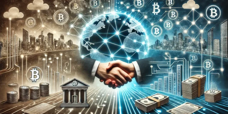 Blockchain Demystified