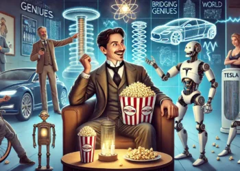 Elon Musk, Tesla’s humanoid robot, Optimus