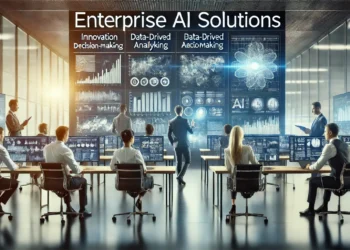Enterprise AI solutions