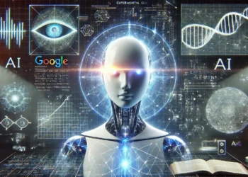 Google releases Gemini