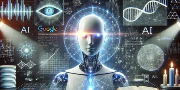 Google releases Gemini