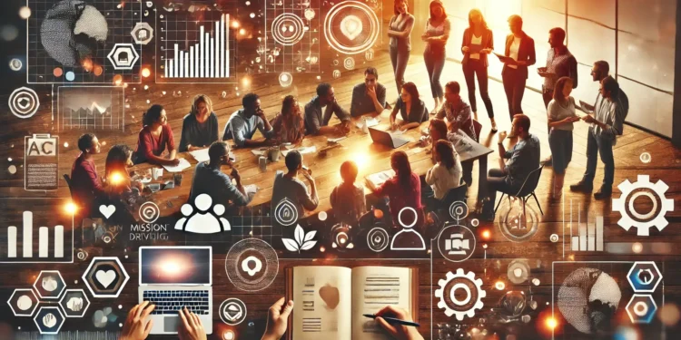 AI tools for Nonprofits & NGO