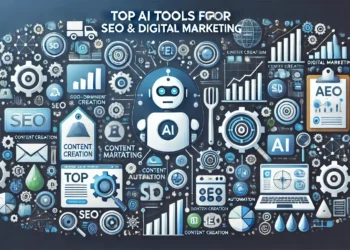 SEO & Digital Marketing