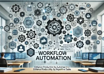 workflow automation in a business setting