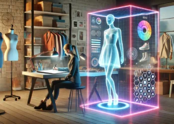 Generative AI: The Next Frontier in Human-Machine Collaboration