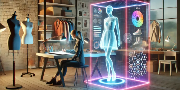 Generative AI: The Next Frontier in Human-Machine Collaboration