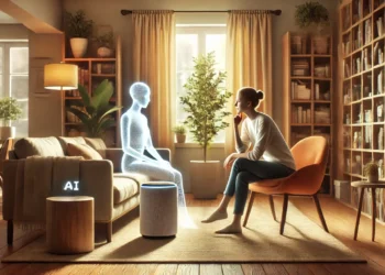 ChatGPT Gains Voice and Video