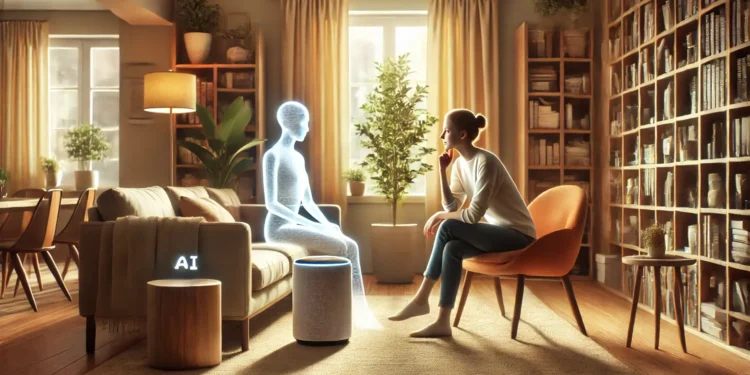 ChatGPT Gains Voice and Video