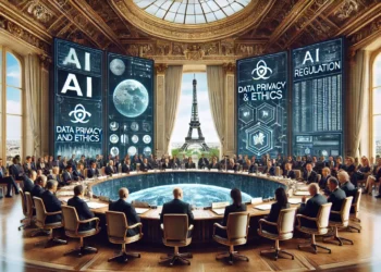 global summit in Paris