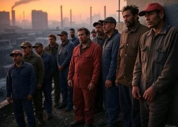 IMF Mistaking AI-Led Growth for True Progress