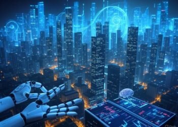 Latest in AI Industry Investments and Developments