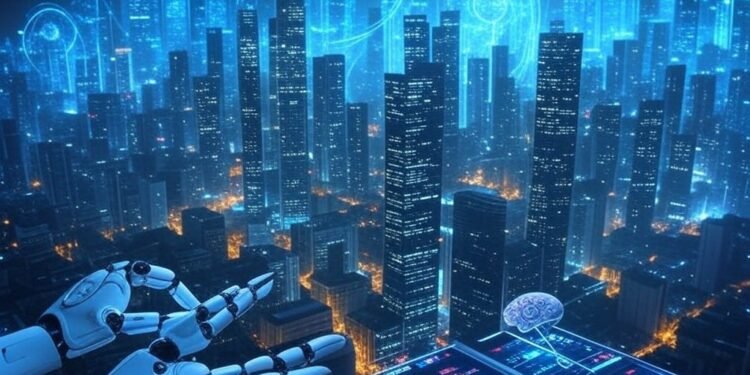 Latest in AI Industry Investments and Developments