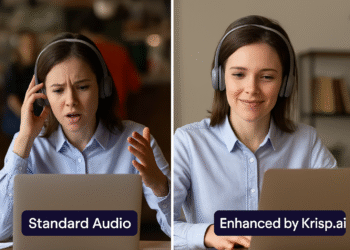 krisp ai